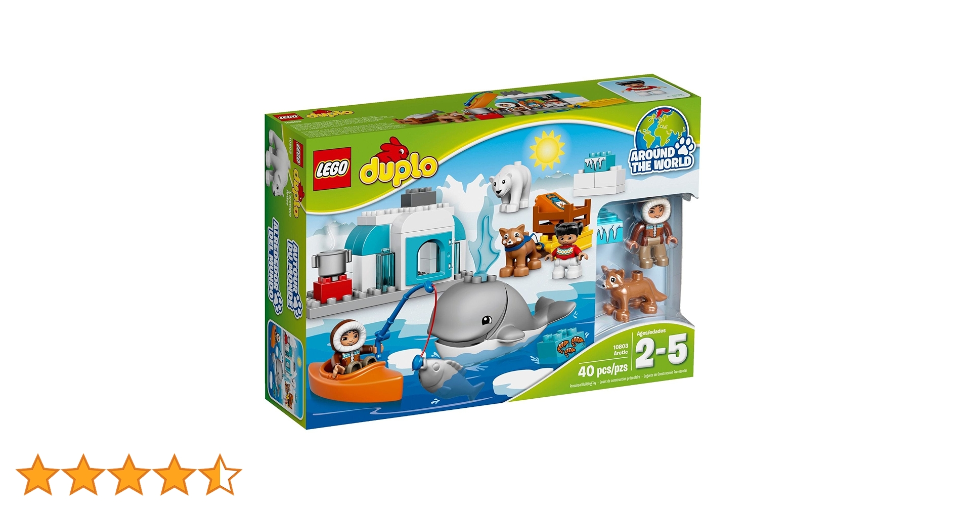 レゴデュプロ 楽天市場】レゴ デュプロ 3772 Deluxe Train Set : 未来屋 楽天